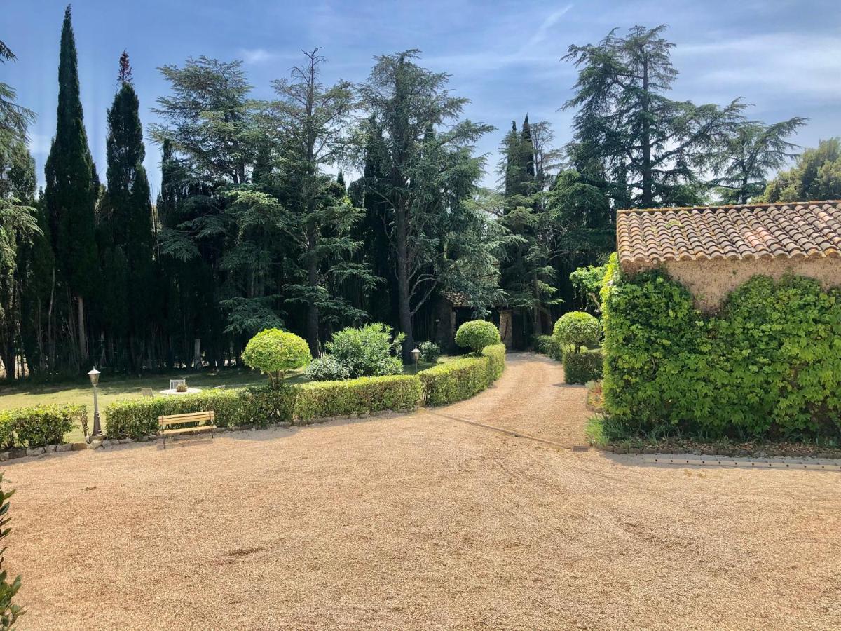 Masia Mimosa Darnius Exterior photo